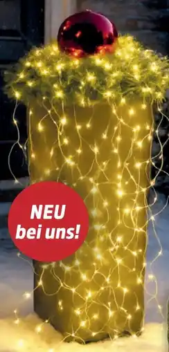 Thomas Philipps Micro LED-Lichtbündel Angebot