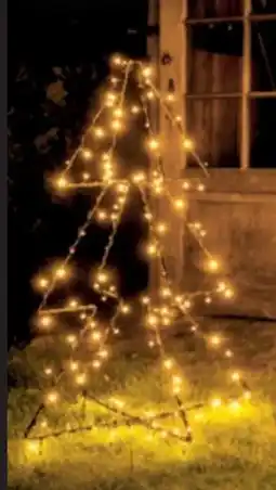 Thomas Philipps LED-Drahtbaum Angebot