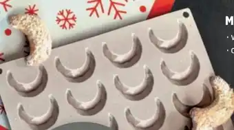 Thomas Philipps Silikon-Backformen Angebot