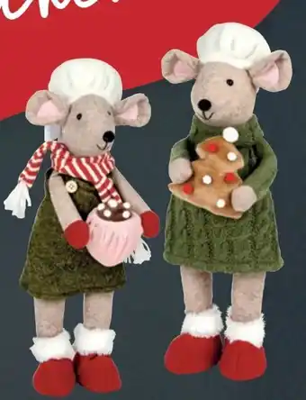 Thomas Philipps Filz-Backmaus Angebot