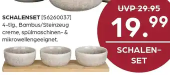 Möbel Buss Schalenset Angebot