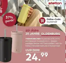 Möbel Buss Stelton thermobecher Angebot