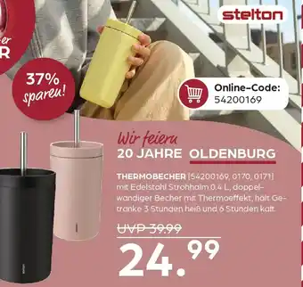 Möbel Buss Stelton thermobecher Angebot