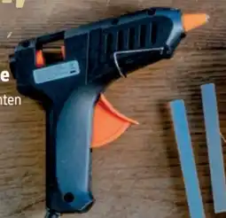 Thomas Philipps Heißklebepistole Angebot