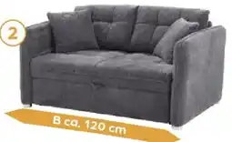 Möbel Buss Schlafsofa Angebot