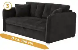 Möbel Buss Schlafsofa Angebot