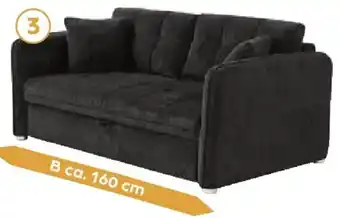 Möbel Buss Schlafsofa Angebot