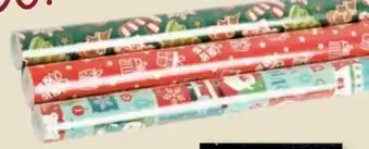 Thomas Philipps Geschenkpapier Angebot