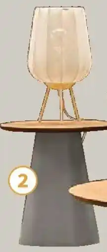 Möbel Buss Beistelltisch Angebot