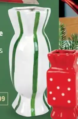 Thomas Philipps Keramik-Vase Candy Angebot