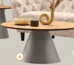 Möbel Buss Couchtisch Angebot