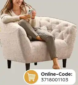 Möbel Buss Sessel Angebot