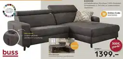 Möbel Buss Eckkombi Angebot