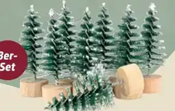 Thomas Philipps Mini-Weihnachtsbäume Angebot