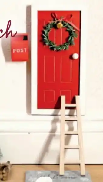 Thomas Philipps Wichteltür Basis-Miniatur-Set Angebot