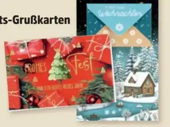 Thomas Philipps Weihnachts Grußkarten Angebot