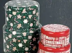 Thomas Philipps Metall Weihnachts-Dose Angebot