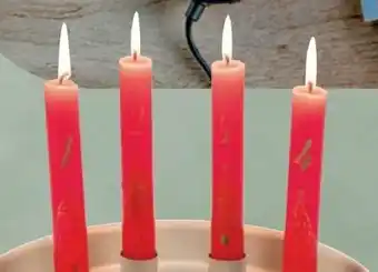 Thomas Philipps Stabkerzen Angebot