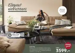 Möbel Buss Eckkombi Angebot