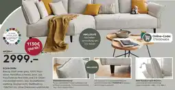 Möbel Buss Eckkombi Angebot