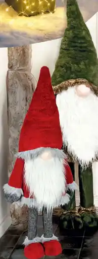 Thomas Philipps XL-Weihnachts Wichtel Angebot