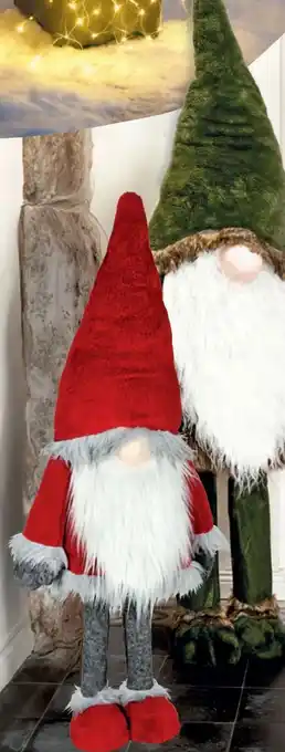 Thomas Philipps XL-Weihnachts Wichtel Angebot