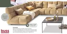 Möbel Buss Eckkombi Angebot