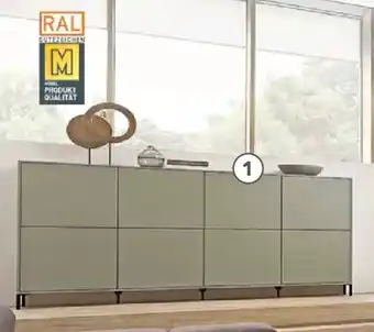 Möbel Buss Sideboard Angebot