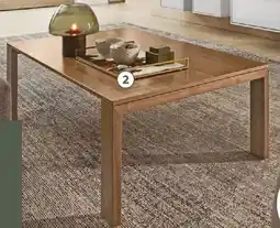 Möbel Buss Couchtisch Angebot