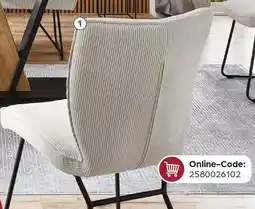 Möbel Buss Stuhl Angebot