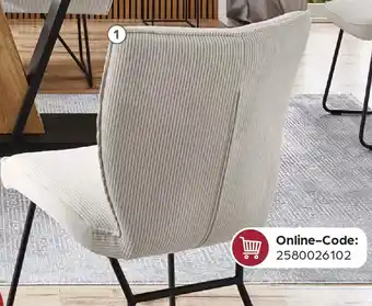 Möbel Buss Stuhl Angebot