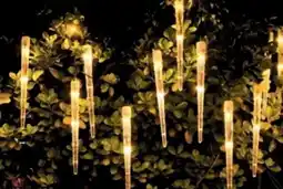 Thomas Philipps LED-Vorhang Angebot