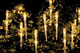 Thomas Philipps LED-Vorhang Angebot