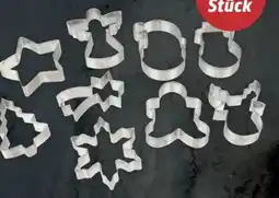 Thomas Philipps Ausstechformen Angebot