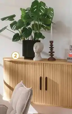 Möbel Buss Sideboard Angebot