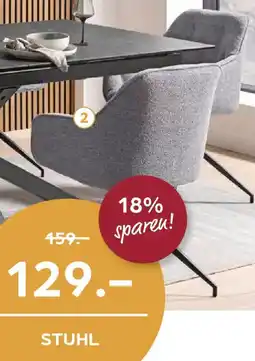 Möbel Buss Stuhl Angebot