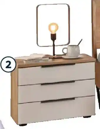 Möbel Buss Nachtkonsole Angebot