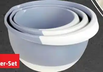 Thomas Philipps Rührschüsseln 3er-Set Angebot