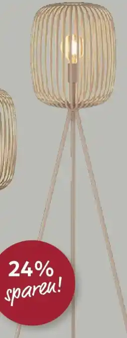 Möbel Buss Stehleuchte Angebot