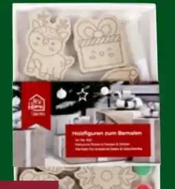 Thomas Philipps Weihnachts Deko-Holzfiguren Angebot