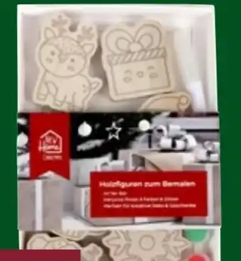 Thomas Philipps Weihnachts Deko-Holzfiguren Angebot