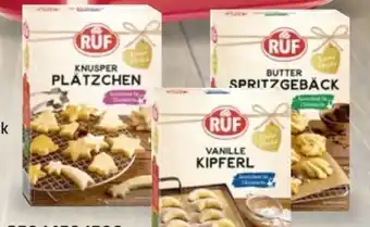 Thomas Philipps Ruf Butter Spritzgebäck Angebot