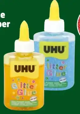 Thomas Philipps UHU Glitter Glue Angebot