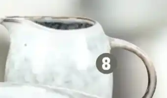 Thomas Philipps Keramik Kännchen London Angebot