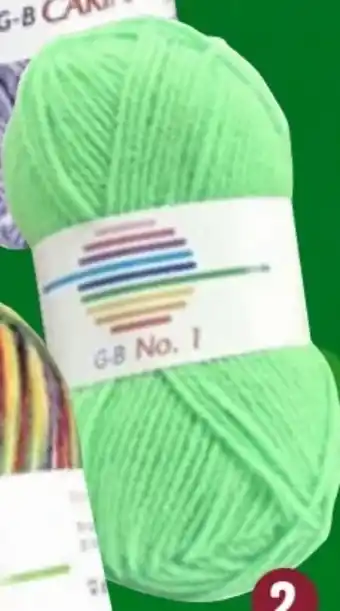 Thomas Philipps G-B Warenhandels Wolle No.1 Angebot