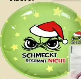 Thomas Philipps Deko-Teller Angebot