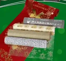 Thomas Philipps Weihnachts-Dekostoffe Angebot