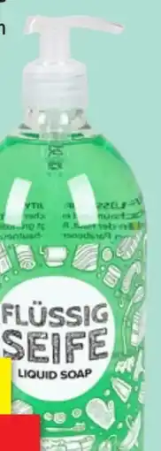 Thomas Philipps Flüssige Handseife Angebot