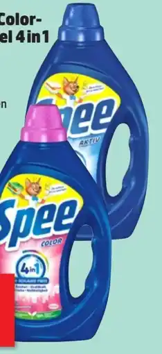 Thomas Philipps Spee Vollwaschmittel Angebot