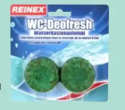 Thomas Philipps Reinex WC Deofresh Angebot